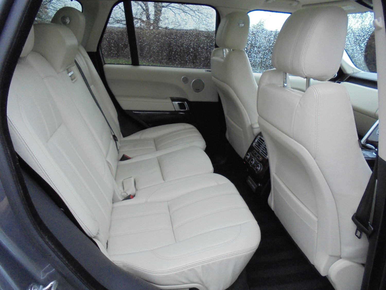 Used Land Rover Range Rover 2017 for sale - 76756938: Photo 23