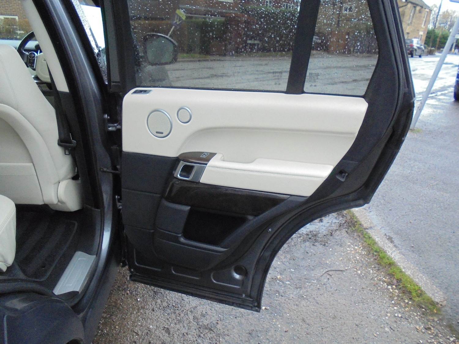 Used Land Rover Range Rover 2017 for sale - 76756938: Photo 24