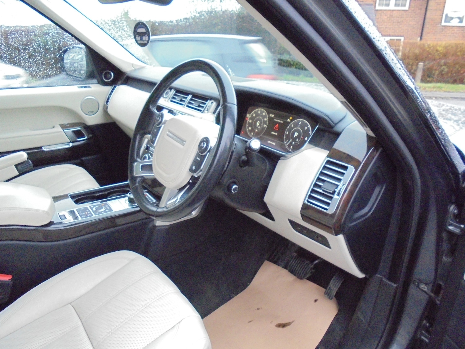 Used Land Rover Range Rover 2017 for sale - 76756938: Photo 26