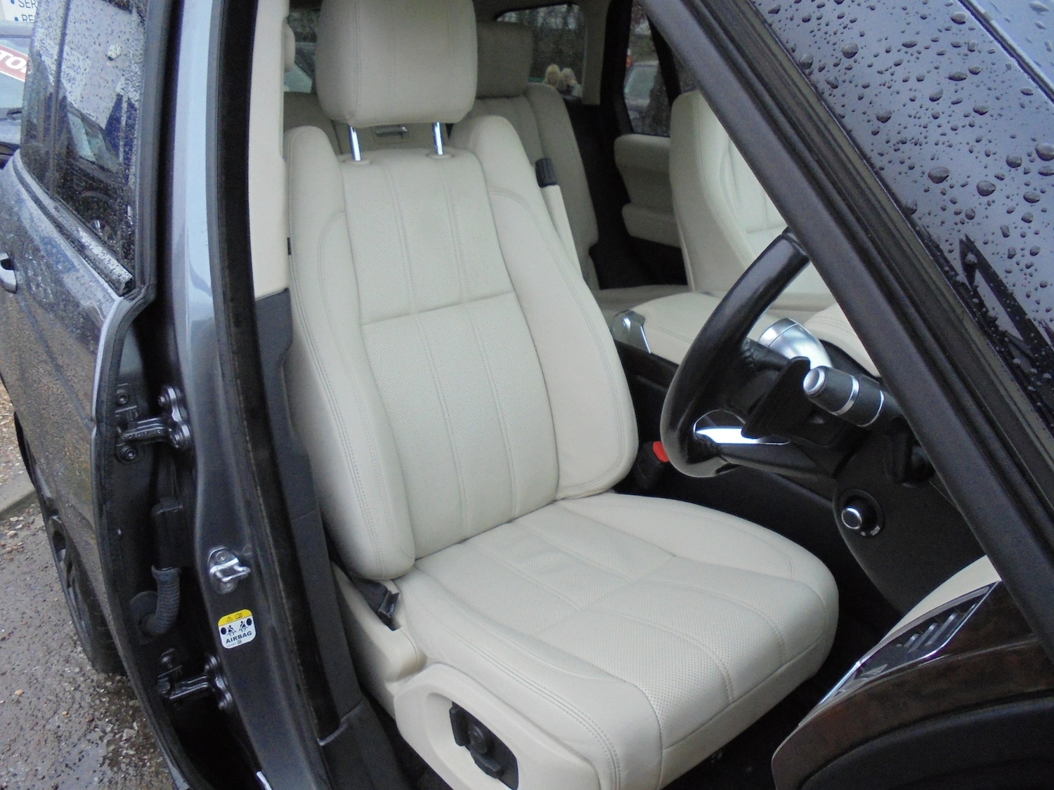 Used Land Rover Range Rover 2017 for sale - 76756938: Photo 27