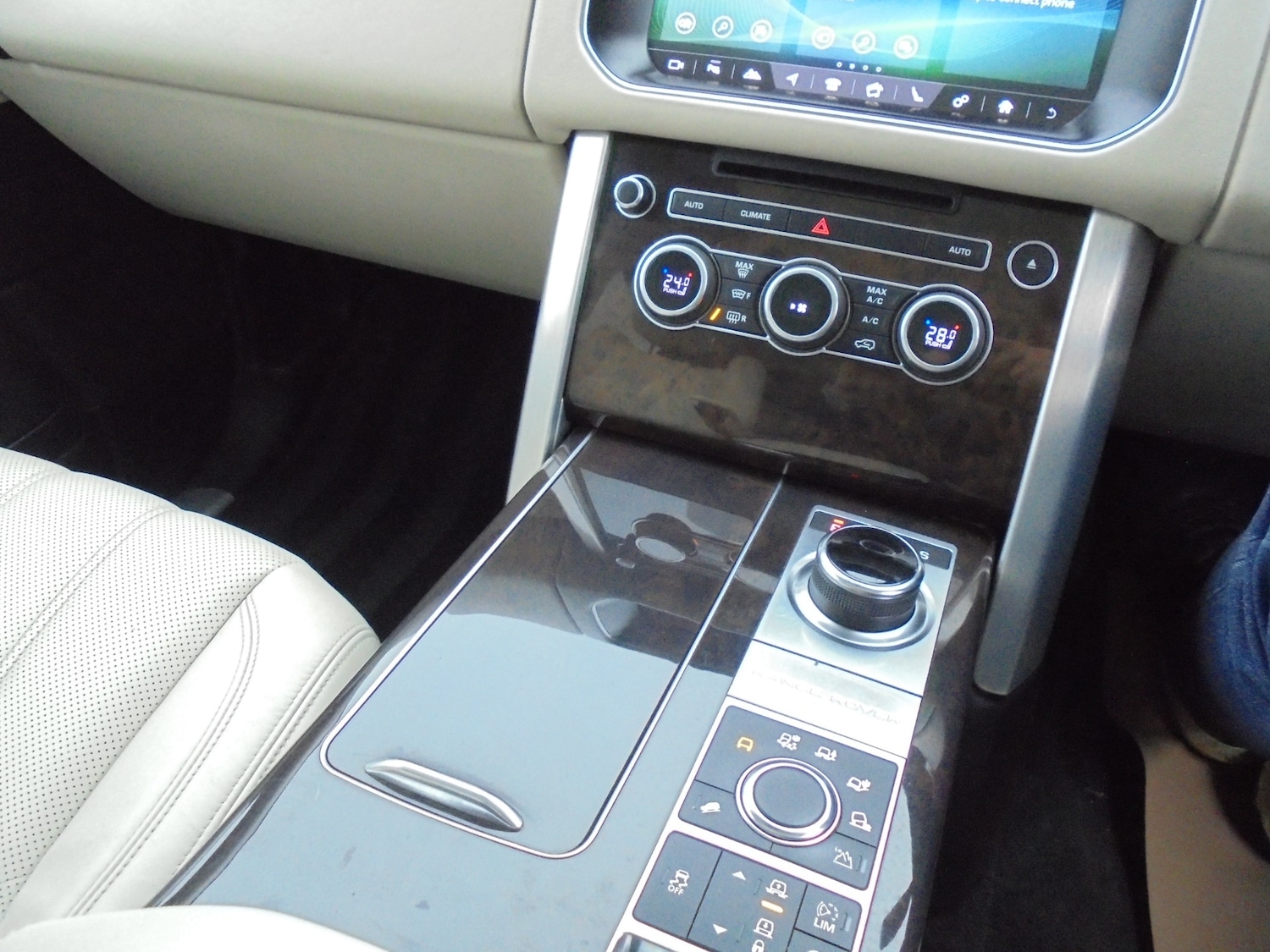 Used Land Rover Range Rover 2017 for sale - 76756938: Photo 28