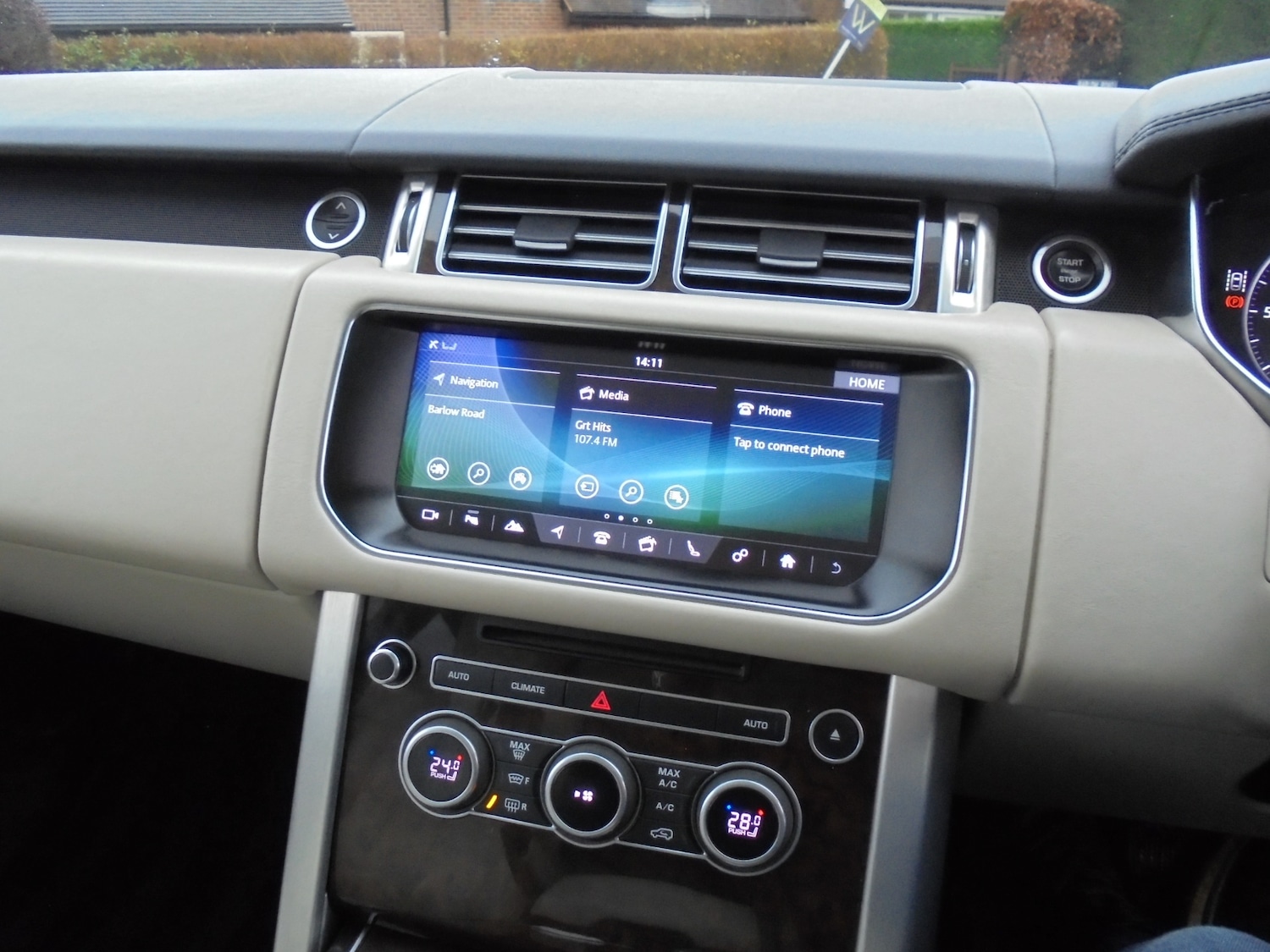 Used Land Rover Range Rover 2017 for sale - 76756938: Photo 29