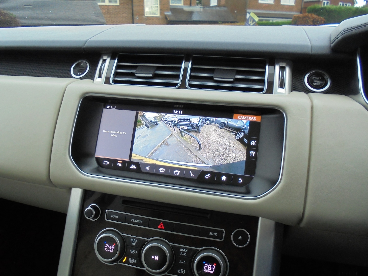 Used Land Rover Range Rover 2017 for sale - 76756938: Photo 30