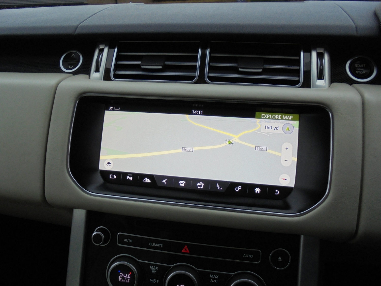 Used Land Rover Range Rover 2017 for sale - 76756938: Photo 31