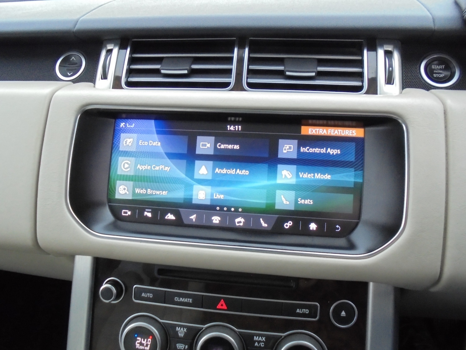 Used Land Rover Range Rover 2017 for sale - 76756938: Photo 32