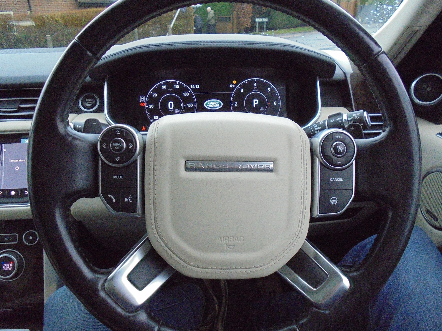 Used Land Rover Range Rover 2017 for sale - 76756938: Photo 33