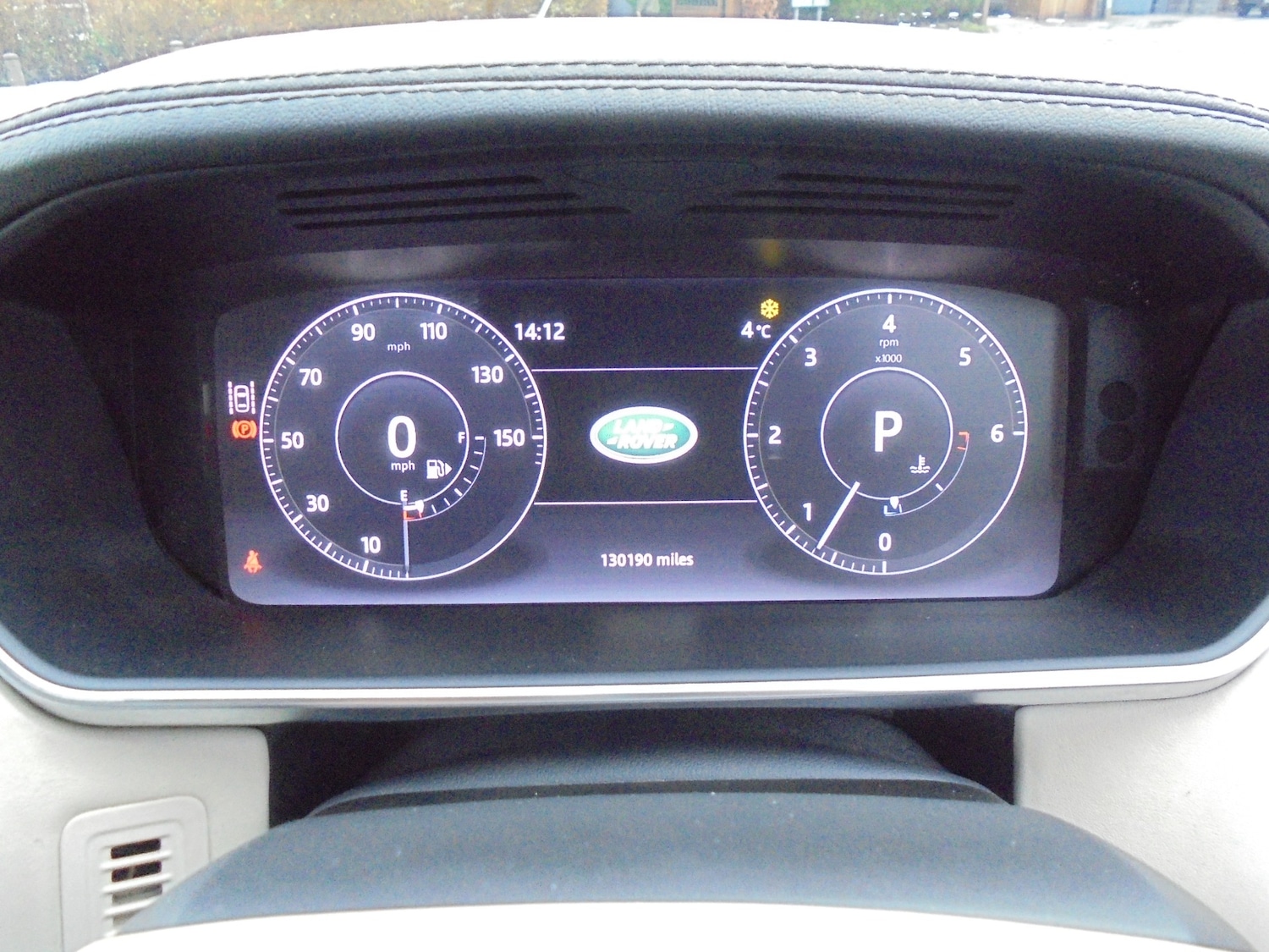 Used Land Rover Range Rover 2017 for sale - 76756938: Photo 34