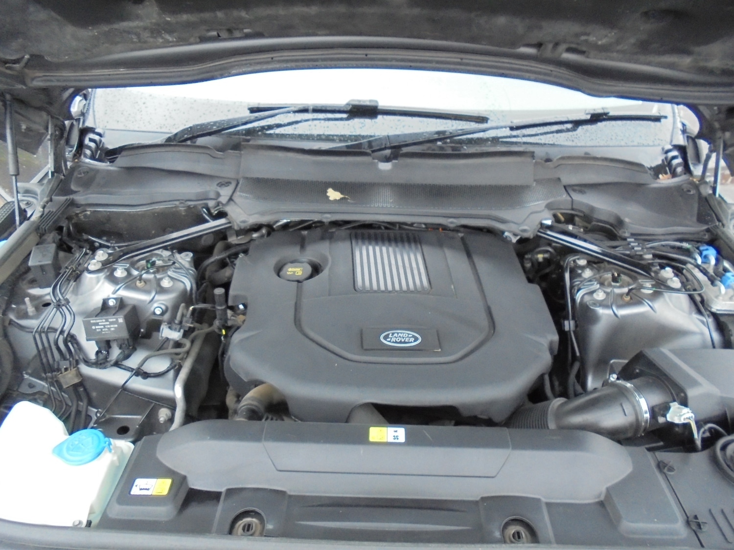 Used Land Rover Range Rover 2017 for sale - 76756938: Photo 35