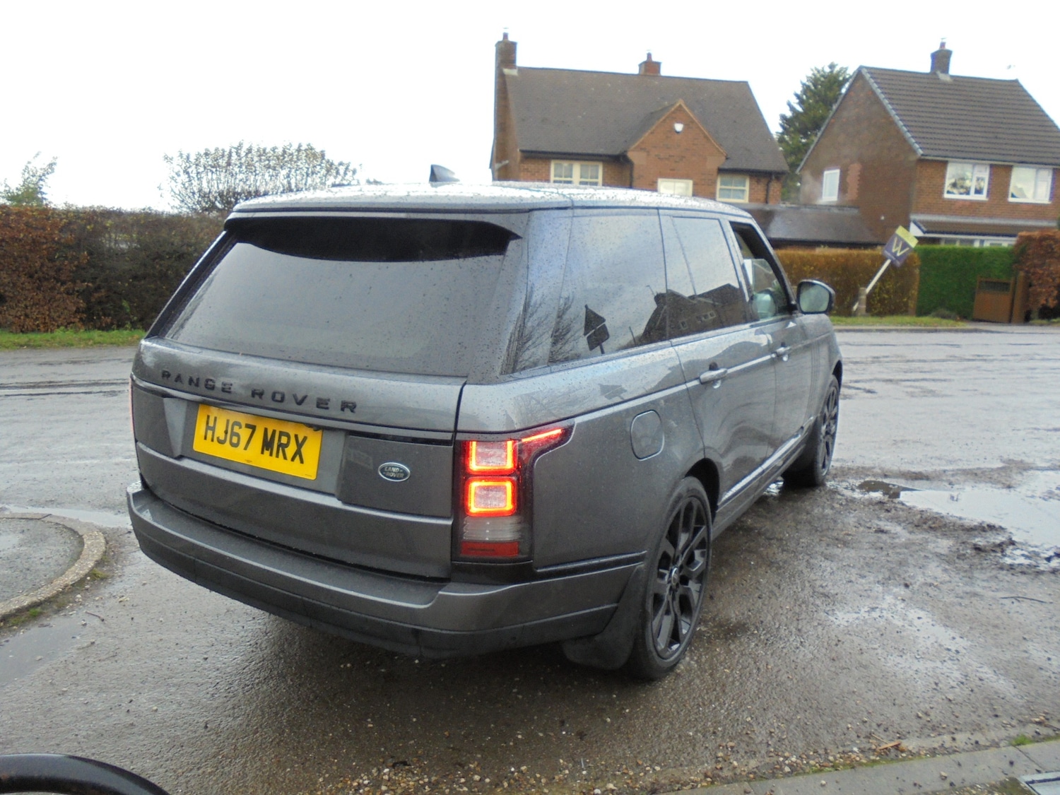 Used Land Rover Range Rover 2017 for sale - 76756938: Photo 5
