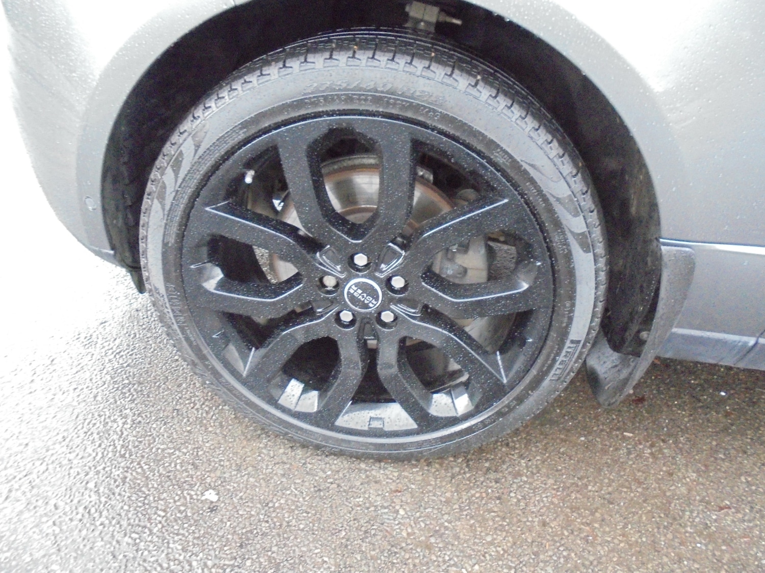 Used Land Rover Range Rover 2017 for sale - 76756938: Photo 9