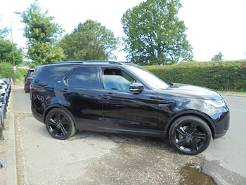 Used Land Rover Discovery 2021 for sale - 79088673: Photo