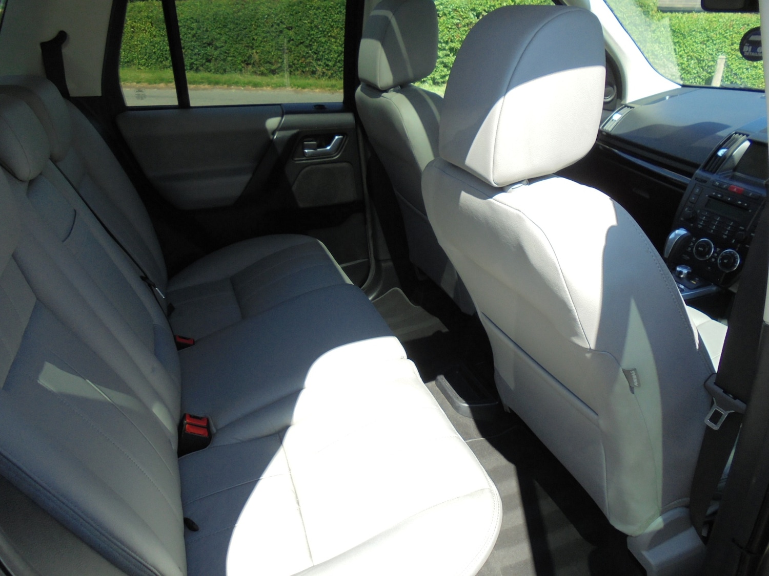 Vehicle 15