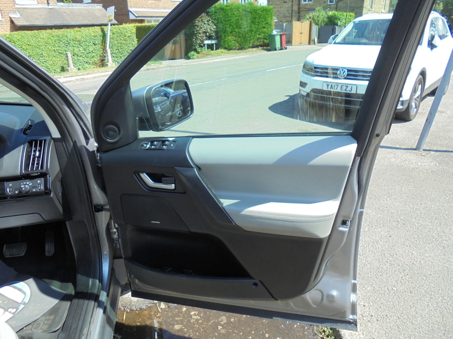 Vehicle 16
