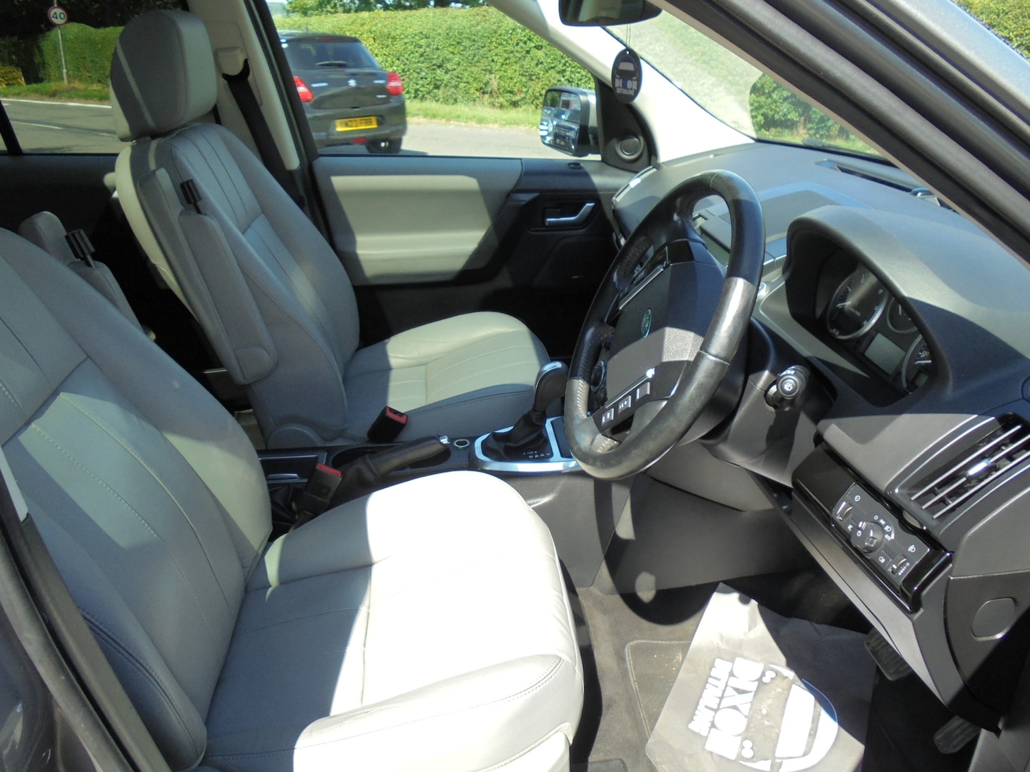 Vehicle 17