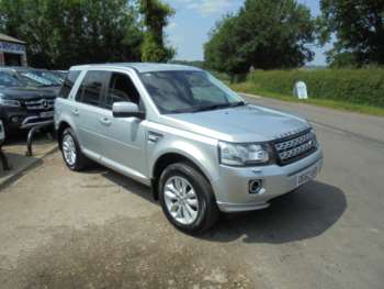 Used Land Rover Freelander 2013 for sale - 74939888: Photo