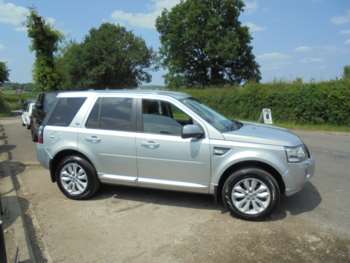 Used Land Rover Freelander 2013 for sale - 74939888: Photo
