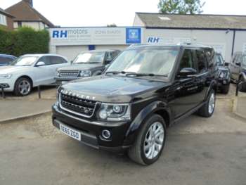 2016 (65) - 3.0 SDV6 Landmark 5dr Auto