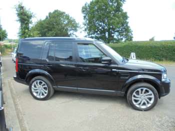 Used Land Rover Discovery 2016 for sale - 75146153: Photo
