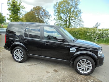 Used Land Rover Discovery 2015 for sale - 78566873: Photo