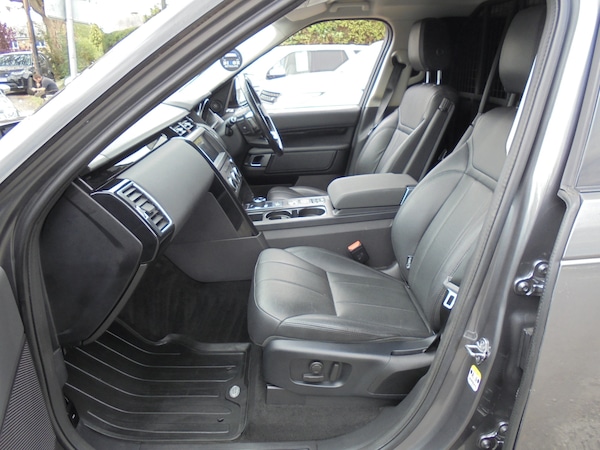 Used Land Rover Discovery 2019 for sale - 75673229: Photo 10