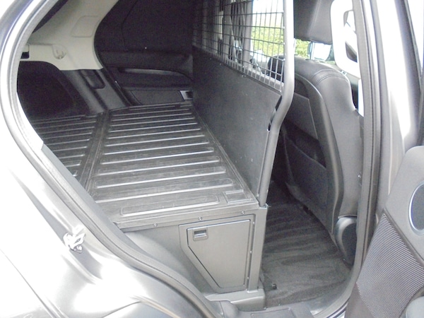 Used Land Rover Discovery 2019 for sale - 75673229: Photo 14