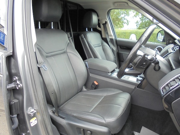 Used Land Rover Discovery 2019 for sale - 75673229: Photo 17