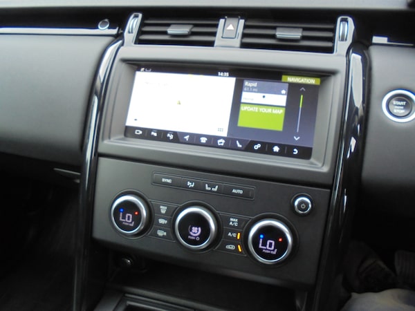 Used Land Rover Discovery 2019 for sale - 75673229: Photo 20