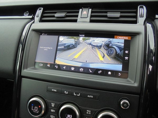 Used Land Rover Discovery 2019 for sale - 75673229: Photo 21
