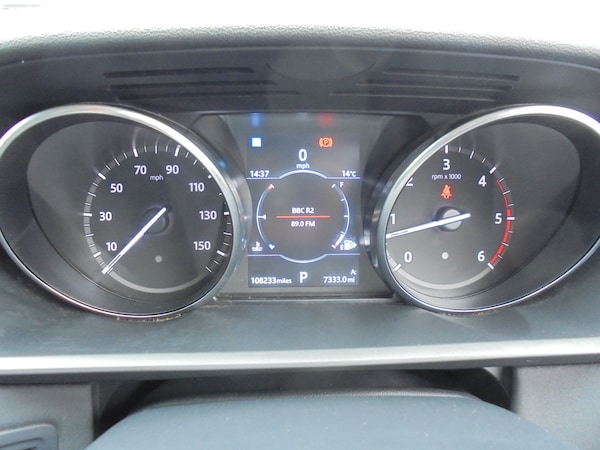 Used Land Rover Discovery 2019 for sale - 75673229: Photo 23