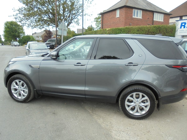 Used Land Rover Discovery 2019 for sale - 75673229: Photo 7