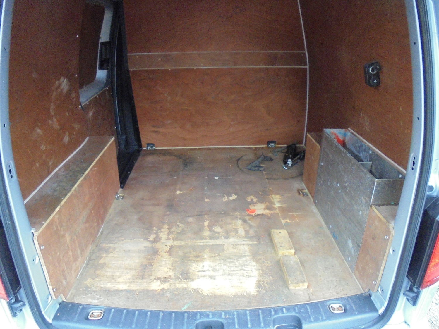 Vehicle 13