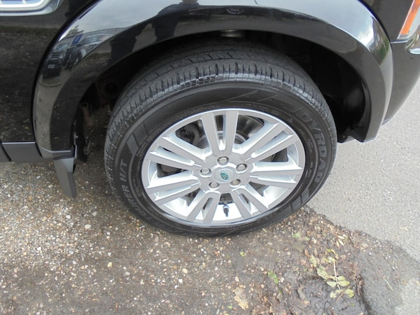 Used Land Rover Discovery 2013 for sale - 76219254: Photo 10