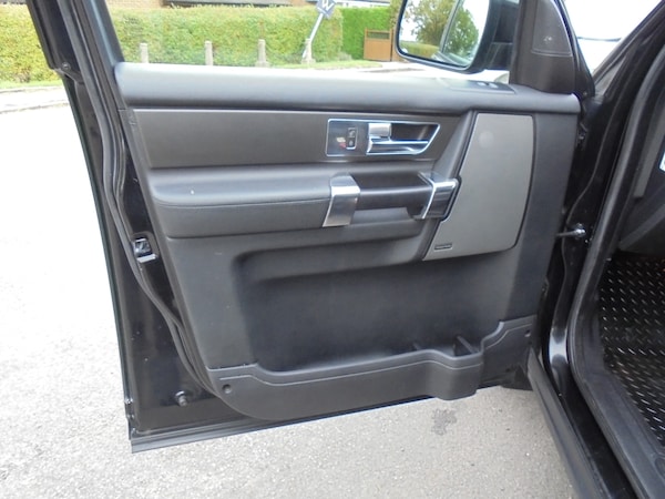 Used Land Rover Discovery 2013 for sale - 76219254: Photo 11