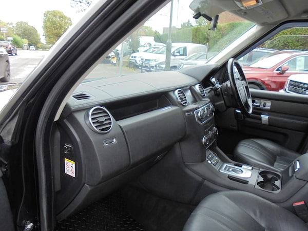 Used Land Rover Discovery 2013 for sale - 76219254: Photo 12