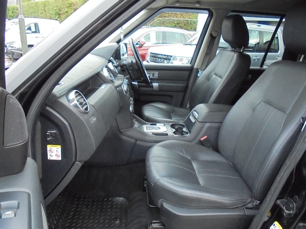 Used Land Rover Discovery 2013 for sale - 76219254: Photo 13