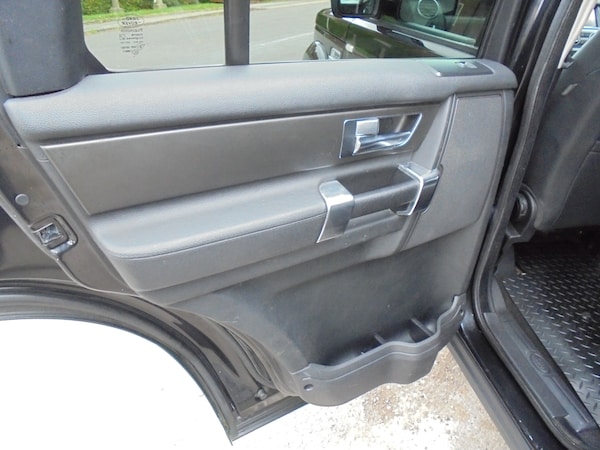 Used Land Rover Discovery 2013 for sale - 76219254: Photo 14