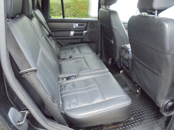 Used Land Rover Discovery 2013 for sale - 76219254: Photo 16