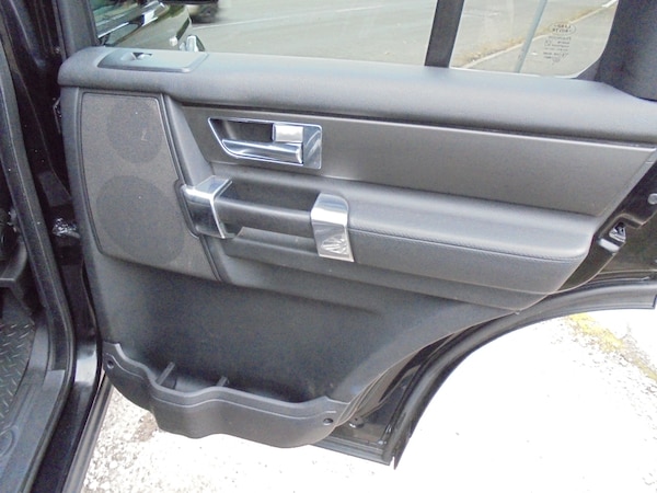 Used Land Rover Discovery 2013 for sale - 76219254: Photo 17