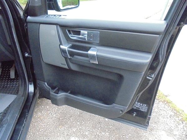 Used Land Rover Discovery 2013 for sale - 76219254: Photo 18