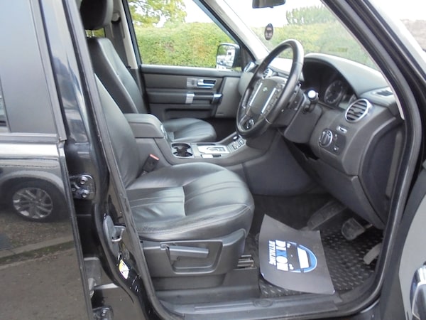 Used Land Rover Discovery 2013 for sale - 76219254: Photo 19
