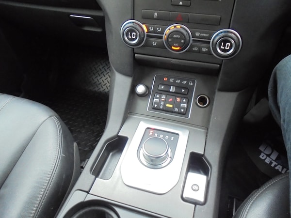 Used Land Rover Discovery 2013 for sale - 76219254: Photo 20