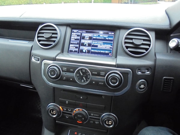 Used Land Rover Discovery 2013 for sale - 76219254: Photo 21