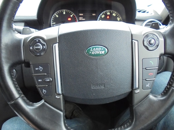 Used Land Rover Discovery 2013 for sale - 76219254: Photo 23