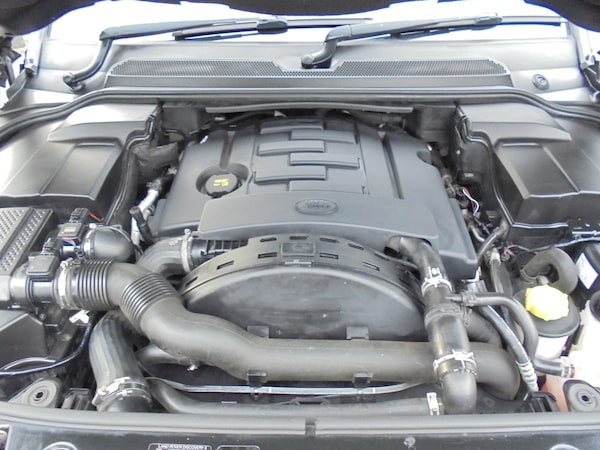 Used Land Rover Discovery 2013 for sale - 76219254: Photo 24