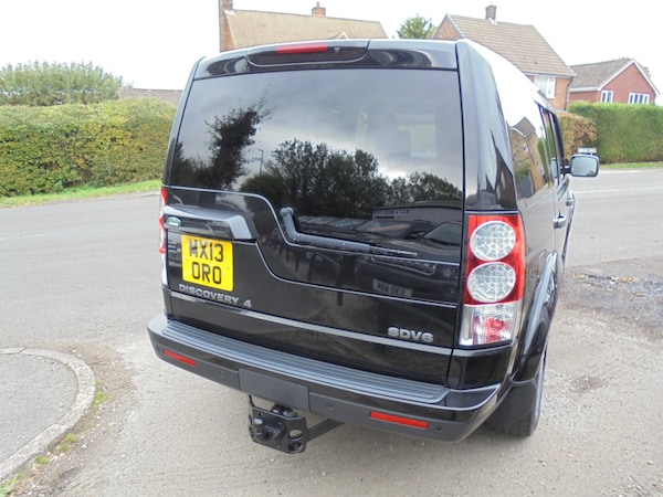 Used Land Rover Discovery 2013 for sale - 76219254: Photo 5