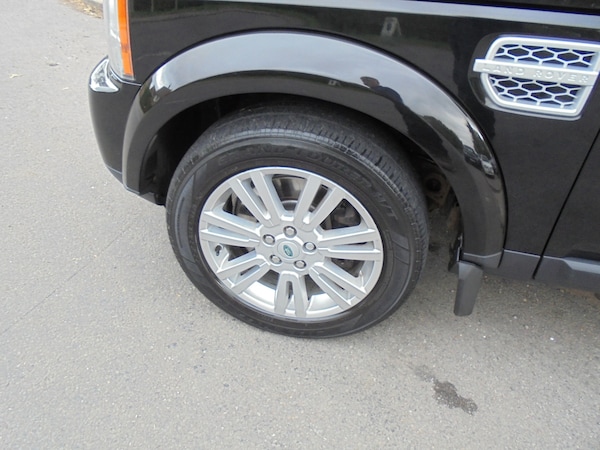Used Land Rover Discovery 2013 for sale - 76219254: Photo 7