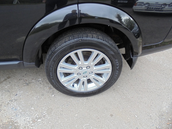 Used Land Rover Discovery 2013 for sale - 76219254: Photo 8