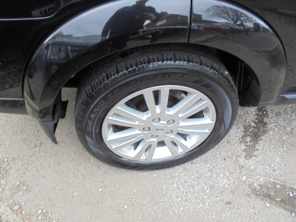 Used Land Rover Discovery 2013 for sale - 76219254: Photo 9