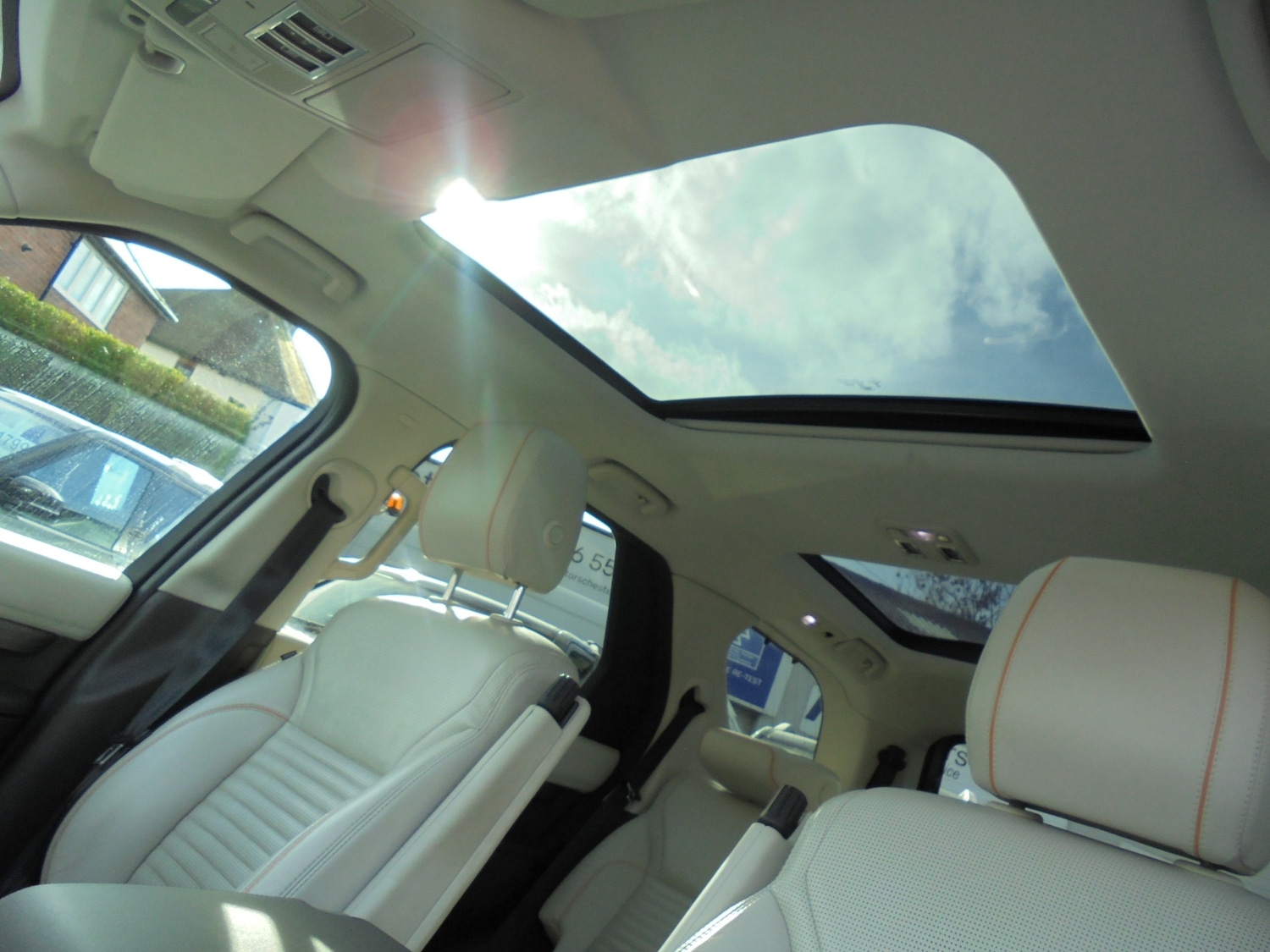 Used Land Rover Discovery 2017 for sale - 77656427: Photo 15