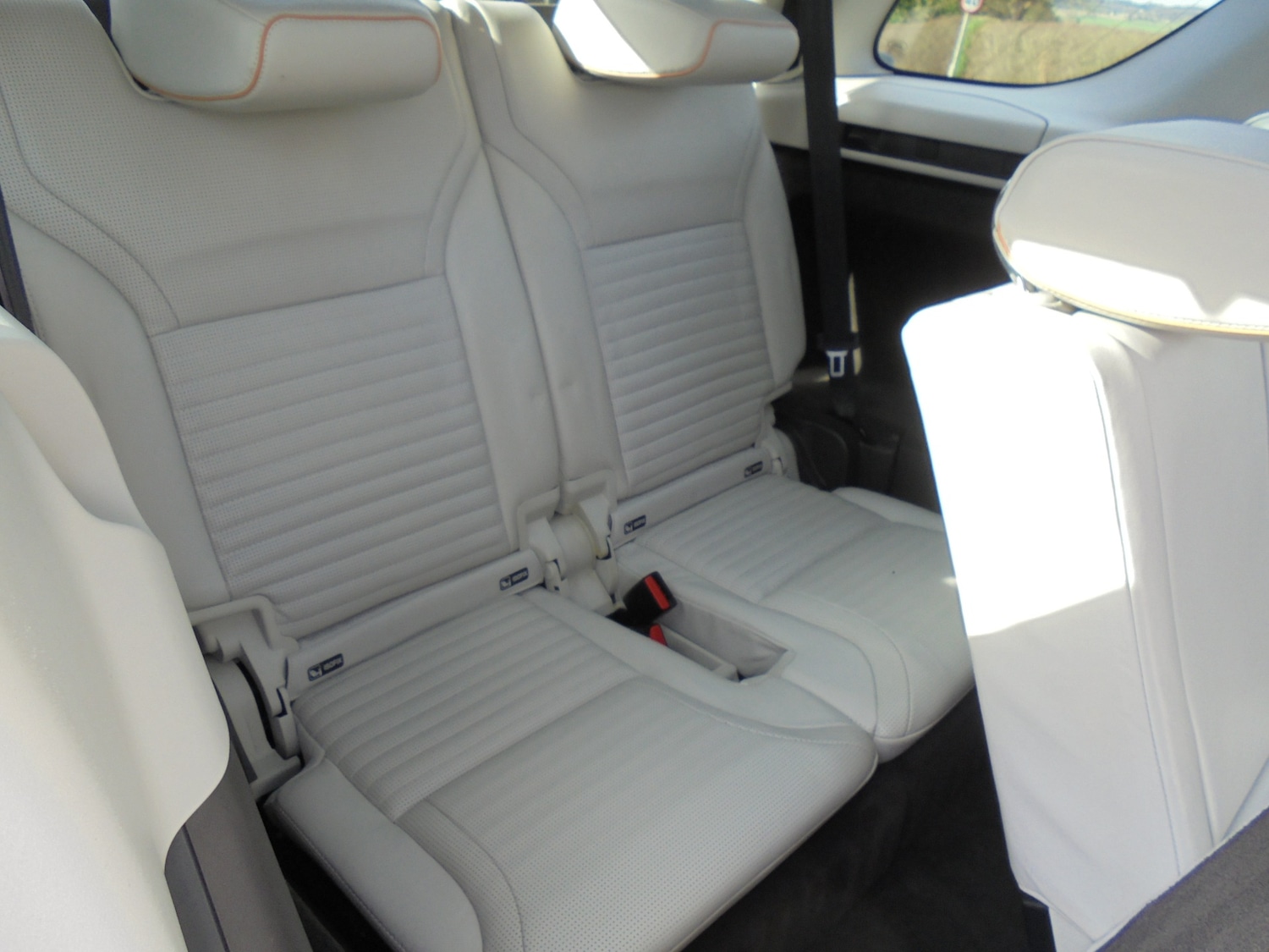 Used Land Rover Discovery 2017 for sale - 77656427: Photo 24